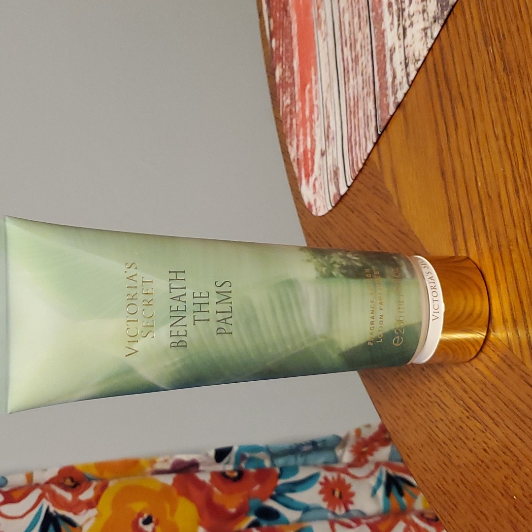 Vs Body Lotion